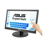 ASUS VT168HR 15.6" FHD Multi-Touch Monitor — Being Shipped
