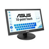 ASUS VT168HR 15.6" FHD Multi-Touch Monitor — Being Shipped