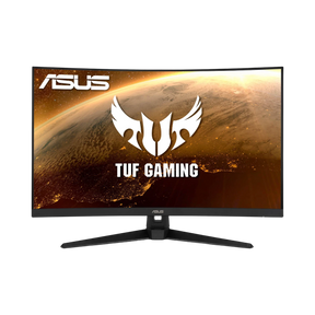 ASUS TUF Gaming VG328H1B 31.5" 16:9 Curved 165 Hz Adaptive-Sync VA Monitor — Being Shipped