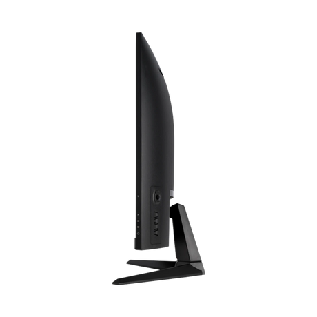 ASUS TUF Gaming VG328H1B 31.5" 16:9 Curved 165 Hz Adaptive-Sync VA Monitor — Being Shipped