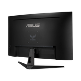 ASUS TUF Gaming VG328H1B 31.5" 16:9 Curved 165 Hz Adaptive-Sync VA Monitor — Being Shipped