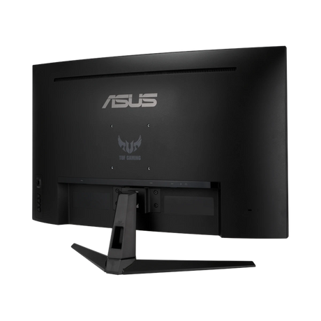 ASUS TUF Gaming VG328H1B 31.5" 16:9 Curved 165 Hz Adaptive-Sync VA Monitor — Being Shipped