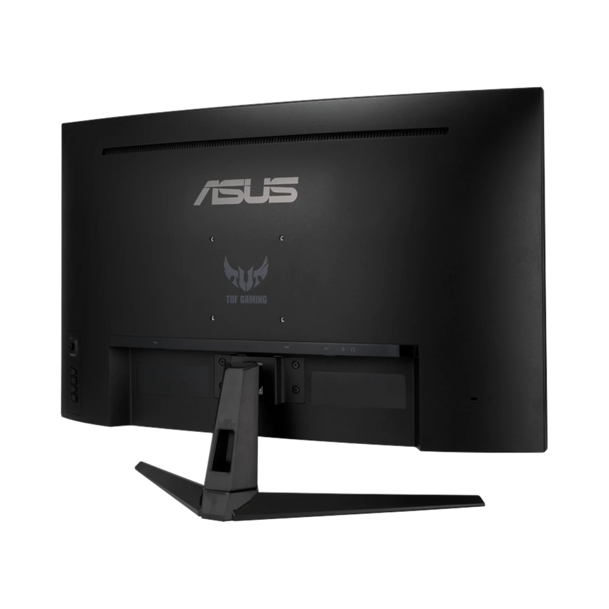 ASUS TUF Gaming VG328H1B 31.5" 16:9 Curved 165 Hz Adaptive-Sync VA Monitor — Being Shipped