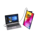 ASUS ZenScreen MB16AC 15.6" 16:9 Full HD Portable IPS Monitor — Being Shipped