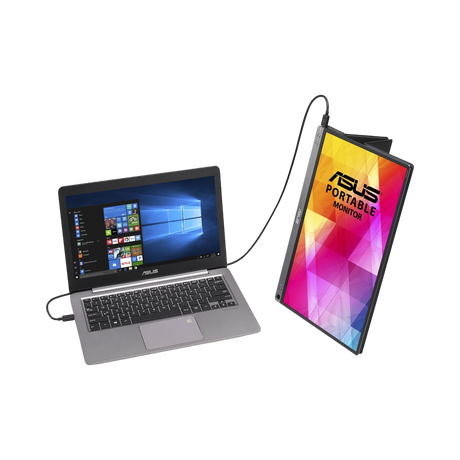 ASUS ZenScreen MB16AC 15.6" 16:9 Full HD Portable IPS Monitor — Being Shipped
