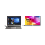 ASUS ZenScreen MB16AC 15.6" 16:9 Full HD Portable IPS Monitor — Being Shipped