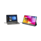 ASUS ZenScreen MB16AC 15.6" 16:9 Full HD Portable IPS Monitor — Being Shipped