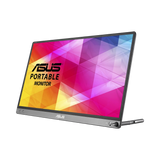 ASUS ZenScreen MB16AC 15.6" 16:9 Full HD Portable IPS Monitor — Being Shipped