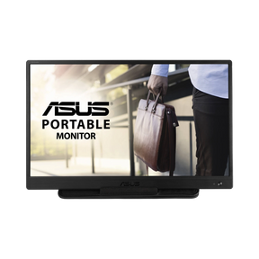 ASUS ZenScreen MB165B 15.6" 16:19 Portable TN Monitor — Being Shipped