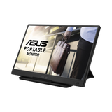 ASUS ZenScreen MB165B 15.6" 16:19 Portable TN Monitor — Being Shipped