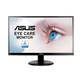 ASUS VA229HR 21.5" 16:9 Eye Care IPS Monitor — Being Shipped