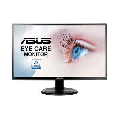 ASUS VA229HR 21.5" 16:9 Eye Care IPS Monitor — Being Shipped