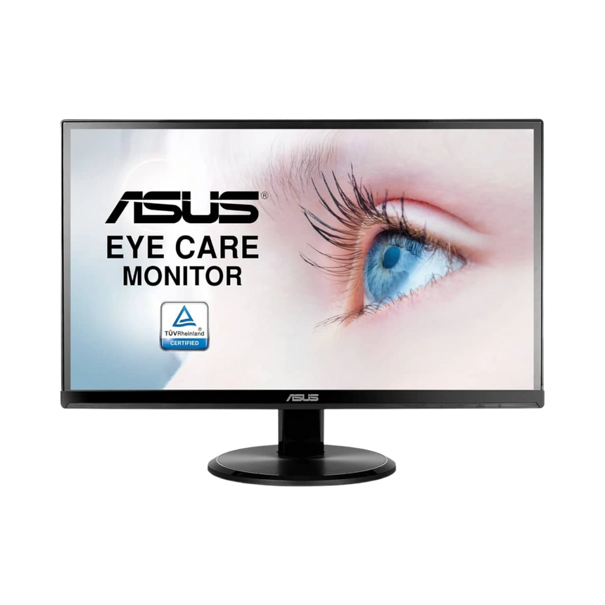 ASUS VA229HR 21.5" 16:9 Eye Care IPS Monitor — Being Shipped