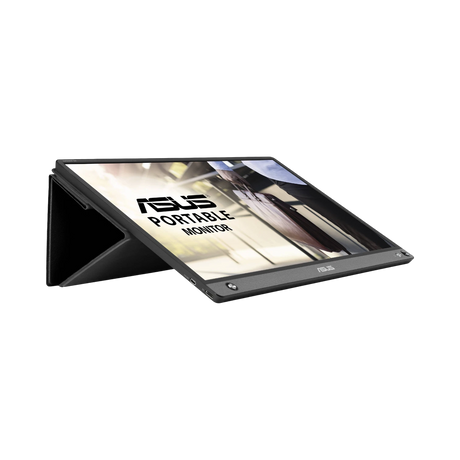 ASUS ZenScreen GO MB16AHP 15.6" 16:9 Portable IPS Monitor — Being Shipped