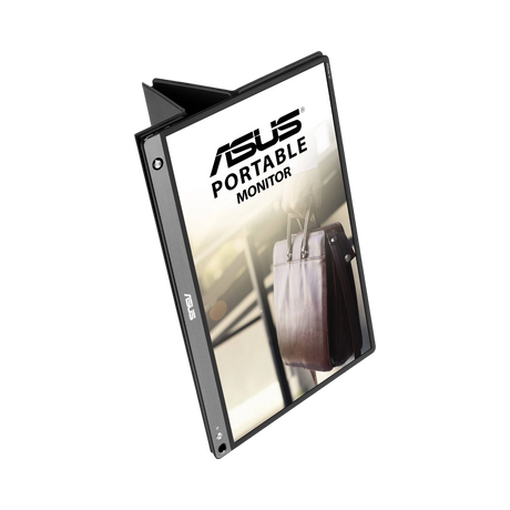 ASUS ZenScreen GO MB16AHP 15.6" 16:9 Portable IPS Monitor — Being Shipped