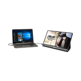 ASUS ZenScreen GO MB16AHP 15.6" 16:9 Portable IPS Monitor — Being Shipped