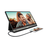 ASUS ZenScreen GO MB16AHP 15.6" 16:9 Portable IPS Monitor — Being Shipped