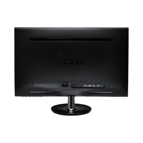 ASUS VS248H-P 24" FHD 16:9 LCD Monitor — Being Shipped