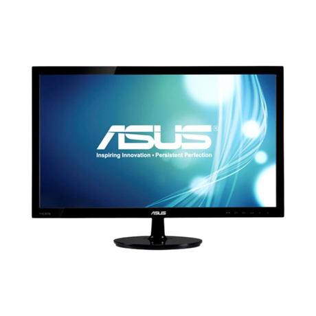 ASUS VS248H-P 24" FHD 16:9 LCD Monitor — Being Shipped