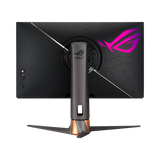 ASUS ROG Swift PG279QM 27" 16:9 G-SYNC 240 Hz QHD HDR IPS Gaming Monitor — Being Shipped