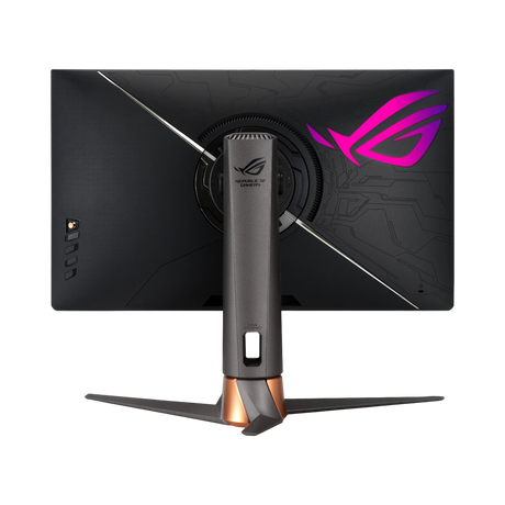 ASUS ROG Swift PG279QM 27" 16:9 G-SYNC 240 Hz QHD HDR IPS Gaming Monitor — Being Shipped