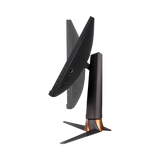 ASUS ROG Swift PG279QM 27" 16:9 G-SYNC 240 Hz QHD HDR IPS Gaming Monitor — Being Shipped