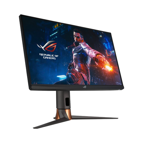 ASUS ROG Swift PG279QM 27" 16:9 G-SYNC 240 Hz QHD HDR IPS Gaming Monitor — Being Shipped