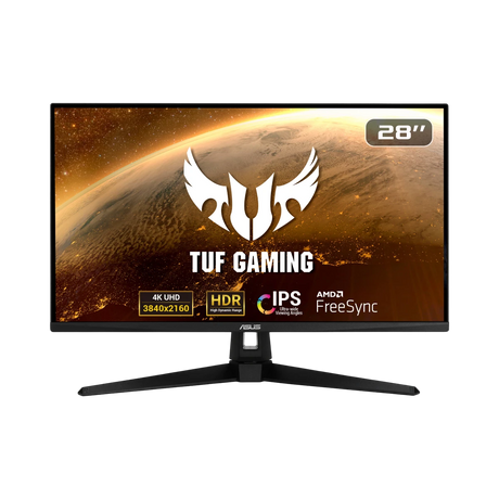 ASUS VG289Q1A 28" 16:9 4K IPS TUF Gaming Monitor — Being Shipped