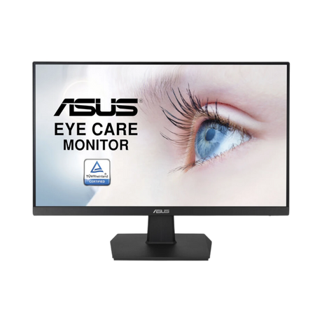 ASUS VA24EHE 23.8" 16:9 75 Hz Adaptive-Sync IPS Monitor — Being Shipped