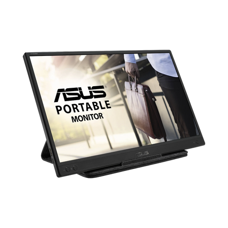 ASUS ZenScreen MB166B 15.6" Portable Monitor — Being Shipped