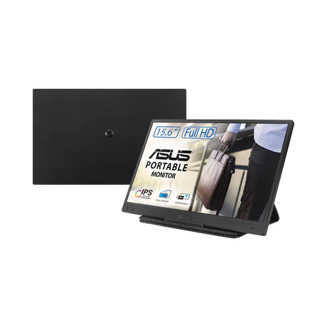 ASUS ZenScreen MB166B 15.6" Portable Monitor — Being Shipped