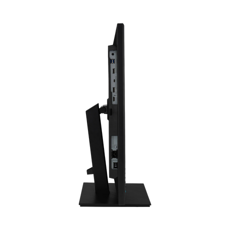 ASUS BE27ACSBK 27" 16:9 IPS Monitor with Webcam — Being Shipped