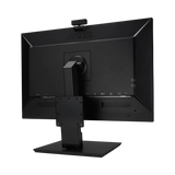 ASUS BE27ACSBK 27" 16:9 IPS Monitor with Webcam — Being Shipped