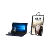 ASUS MB16ACV ZenScreen 16" 16:9 IPS Portable Monitor (Black) — Being Shipped
