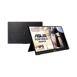 ASUS MB16ACV ZenScreen 16" 16:9 IPS Portable Monitor (Black) — Being Shipped