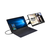ASUS MB16ACV ZenScreen 16" 16:9 IPS Portable Monitor (Black) — Being Shipped