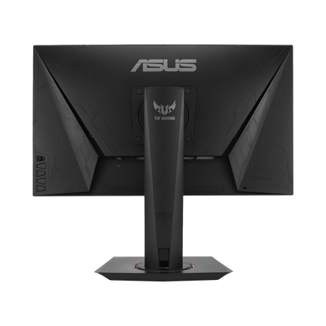 ASUS TUF Gaming VG259QM 24.5" 16:9 280 Hz Adaptive-Sync IPS Gaming Monitor — Being Shipped