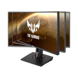 ASUS TUF Gaming VG259QM 24.5" 16:9 280 Hz Adaptive-Sync IPS Gaming Monitor — Being Shipped