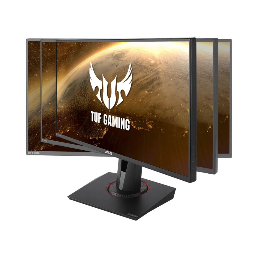 ASUS TUF Gaming VG259QM 24.5" 16:9 280 Hz Adaptive-Sync IPS Gaming Monitor — Being Shipped