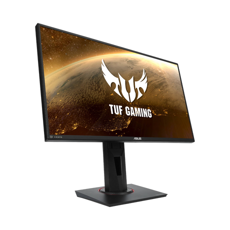 ASUS TUF Gaming VG259QM 24.5" 16:9 280 Hz Adaptive-Sync IPS Gaming Monitor — Being Shipped