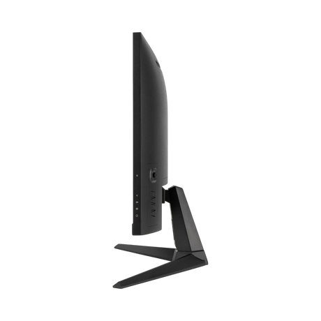 ASUS TUF Gaming 27" FHD 165Hz Curved Monitor — Being Shipped