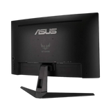 ASUS TUF Gaming 27" FHD 165Hz Curved Monitor — Being Shipped