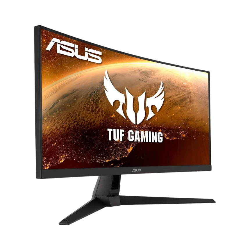 ASUS TUF Gaming 27" FHD 165Hz Curved Monitor — Being Shipped