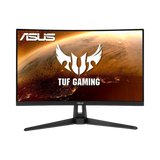 ASUS TUF Gaming 27" FHD 165Hz Curved Monitor — Being Shipped