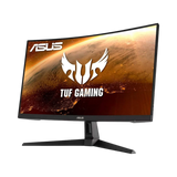 ASUS TUF Gaming 27" FHD 165Hz Curved Monitor — Being Shipped