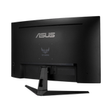 ASUS TUF Gaming VG32VQ1B 31.5" 16:9 Curved 165 Hz FreeSync QHD VA Gaming Monitor — Being Shipped