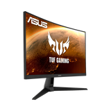 ASUS TUF Gaming VG32VQ1B 31.5" 16:9 Curved 165 Hz FreeSync QHD VA Gaming Monitor — Being Shipped