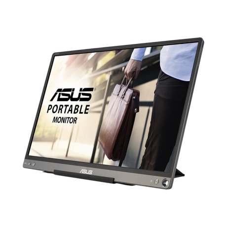 ASUS ZenScreen MB16ACE 15.6" 16:9 IPS Monitor — Being Shipped