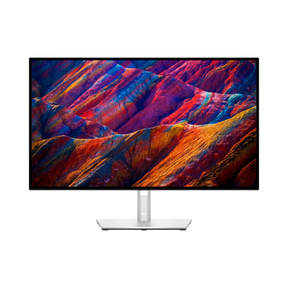 Dell UltraSharp U2723QE 27" 16:9 4K UHD HDR IPS Monitor — Being Shipped