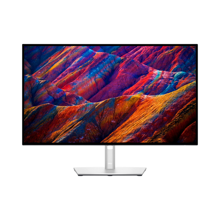 Dell UltraSharp U2723QE 27" 16:9 4K UHD HDR IPS Monitor — Being Shipped